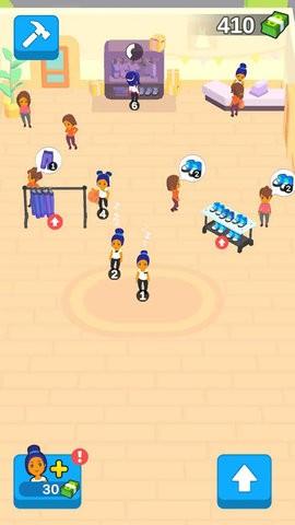 
                        我的时尚店免广告                    截图1