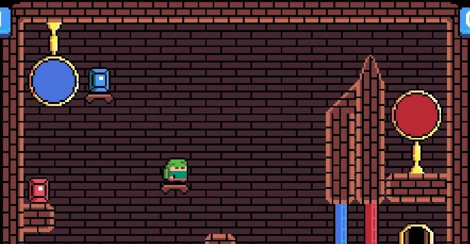 
                        小偷杰米                    截图1