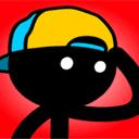 
                        火柴人迷你战争fm                    