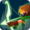 
                        骑士战争功能菜单                    