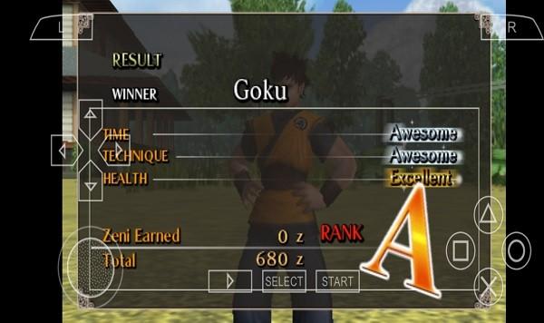 
                        龙珠进化                    截图1