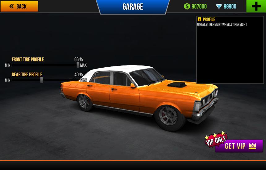 
                        城市的驾驶之火                    截图1