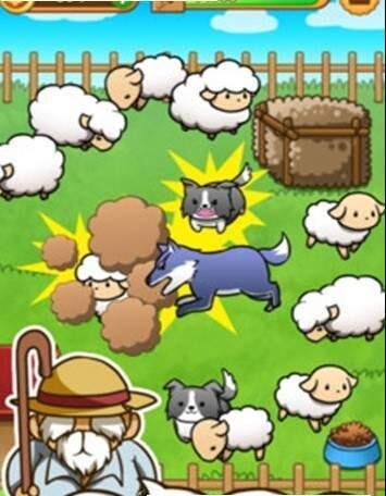 
                        绵羊大集合                    截图0