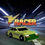 
                        VRacer                    