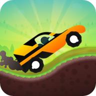 
                        越野爬坡山地赛车                    