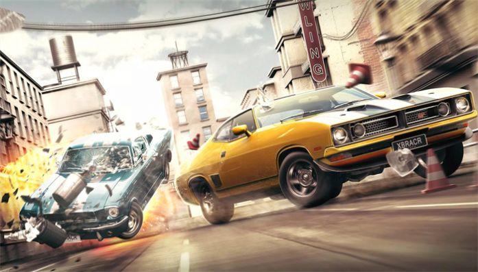 
                        汽车拆卸驾驶                    截图1