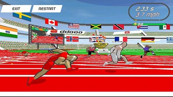 速度之星内置修改器