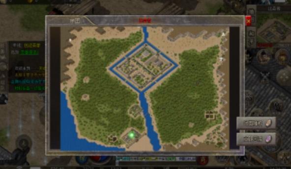 
                        天墟合击                    截图0