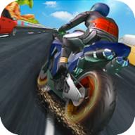 
                        3D飞车模拟重机车                    