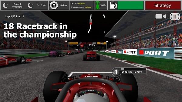 
                        fx赛车手                    截图1