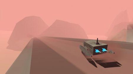 
                        钢铁行星                    截图1