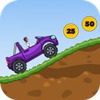 
                        越野赛山地爬坡                    