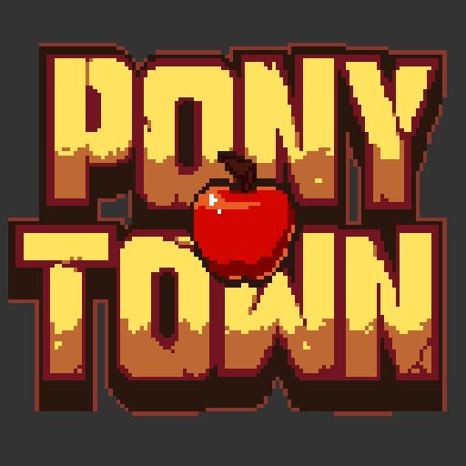 
                        Pony Town                    