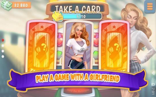 
                        校园恋爱约会模拟器                    截图0