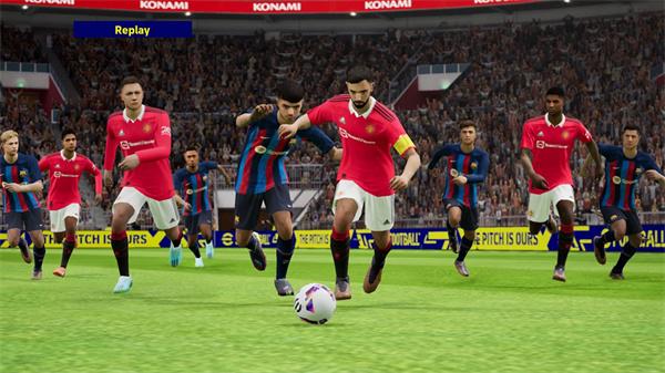 efootball