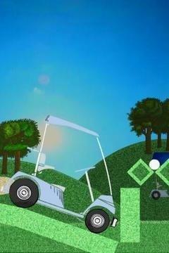 
                        天文高尔夫                    截图1