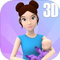 
                        怀孕模拟器                    