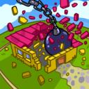 
                        迷你建筑模拟器                    