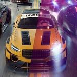 
                        真实赛车王者3D                    