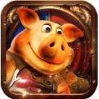 
                        金猪神途三职业                    