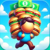 
                        农场和市场模拟                    