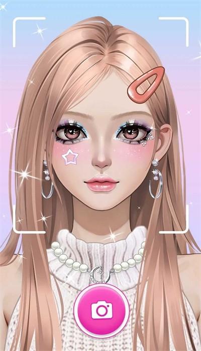 
                        化妆工作室                    截图2