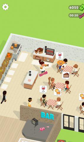 
                        酒吧经理                    截图0