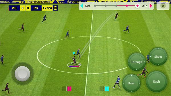 efootball