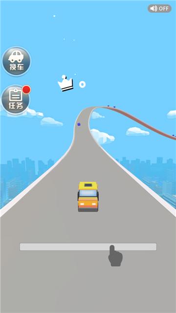 
                        我的迷你飞车                    截图1