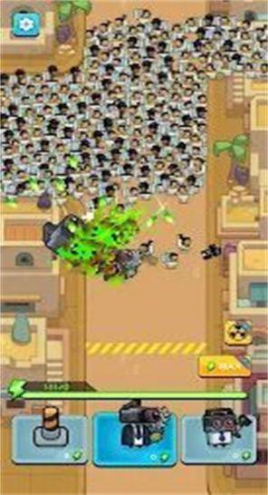 
                        厕所防御                    截图0