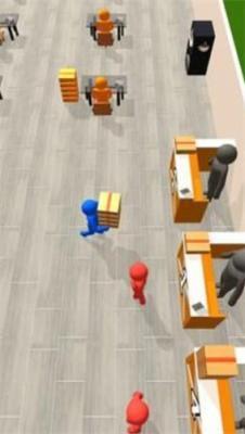 
                        闲置邮局                    截图0