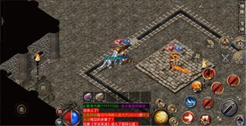 幻影复古单职业