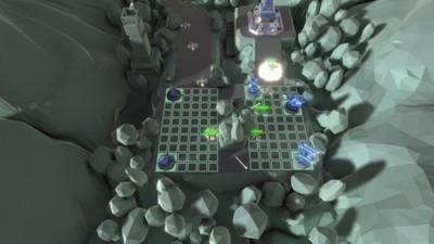 
                        激光塔防3D                    截图1