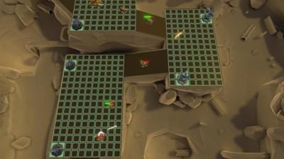 
                        激光塔防3D                    截图0