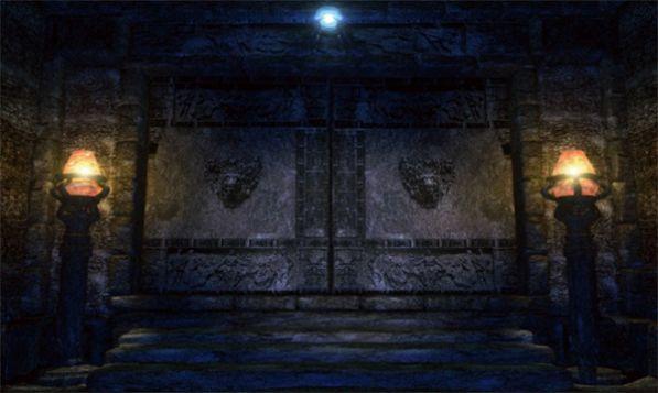 
                        悦畅合击                    截图2