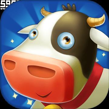 
                        富豪庄园功夫农场                    