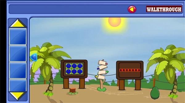 
                        释放可怜的男孩                    截图2