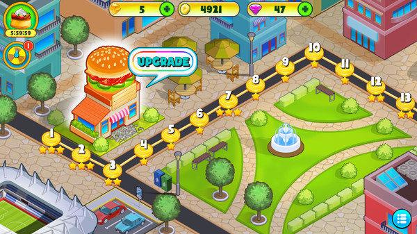 
                        烹饪发烧生活                    截图0