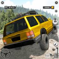 
                        吉普赛车极限越野                    