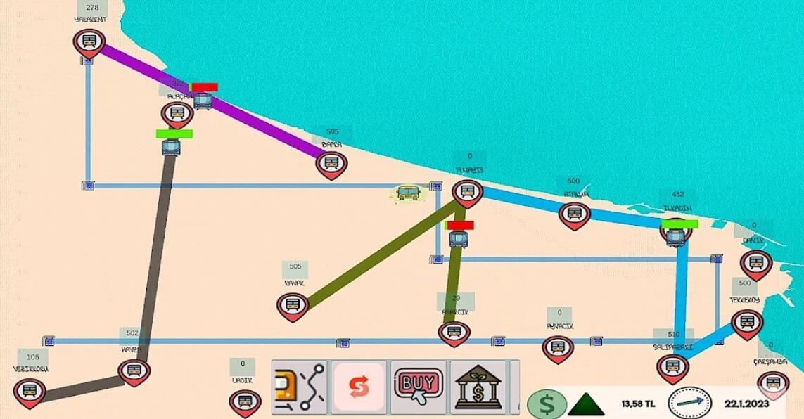 
                        地铁公司                    截图0