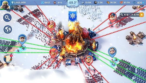 
                        无尽冬日0.1折                    截图1