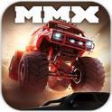 
                        MMX赛车                    