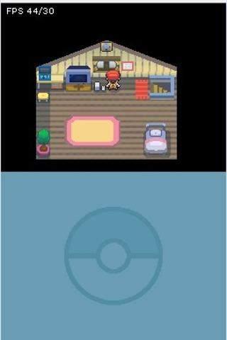 
                        口袋妖怪白金                    截图1