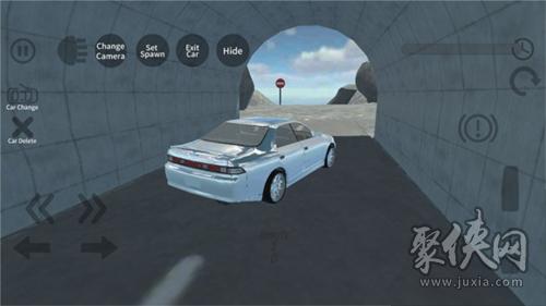 辛迪汽车驾驶模拟器