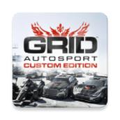 
                        GridAutoSport                    