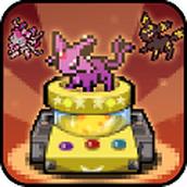 
                        怪物战斗联盟MonsterBattleLeague                    