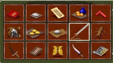 金庸群侠传单机手机版