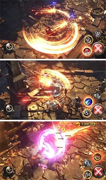 
                        泣神曲                    截图2