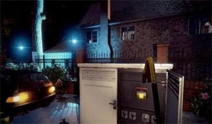 
                        小偷模拟器2                    截图1