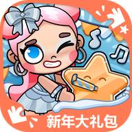 
                        凡达小镇新世界                    